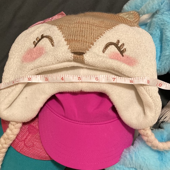 Girls hat lot cute - Picture 12 of 15